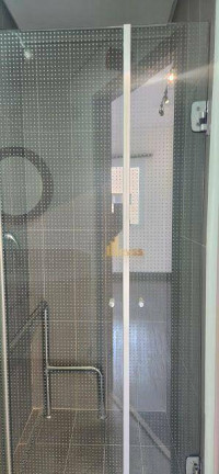Imagem Studio com 1 Quarto à Venda, 20 m² em Barcelona - São Caetano Do Sul