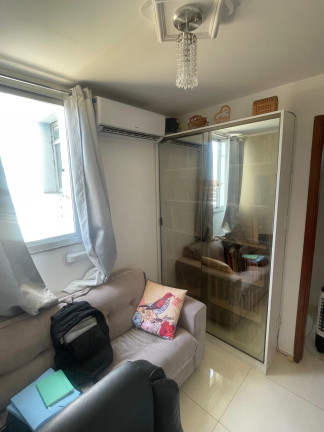 Imagem Apartamento com 3 Quartos à Venda, 64 m² em Centro - Lauro De Freitas Imagem Apartamento com 3 Quartos à Venda, 64 m² em Centro - Lauro De Freitas