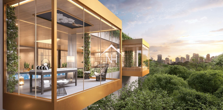 Imagem Apartamento com 4 Quartos à Venda, 307 m² em Vila Clementino - São Paulo Imagem Apartamento com 4 Quartos à Venda, 307 m² em Vila Clementino - São Paulo