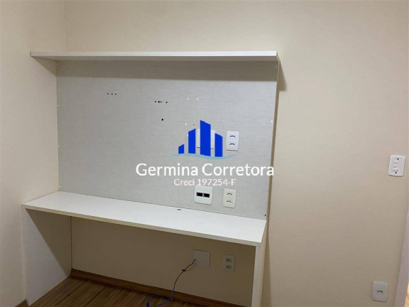 Imagem Apartamento com 3 Quartos para Alugar, 87 m² em Jardim Tupanci - Barueri