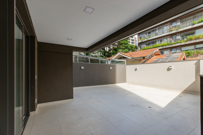 Imagem Apartamento com 2 Quartos à Venda, 117 m² em Vila Nova Conceição - São Paulo Imagem Apartamento com 2 Quartos à Venda, 117 m² em Vila Nova Conceição - São Paulo