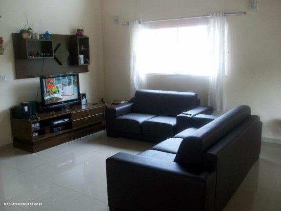 Imagem Casa com 4 Quartos à Venda, 244 m² em Paysage Clair - Vargem Grande Paulista