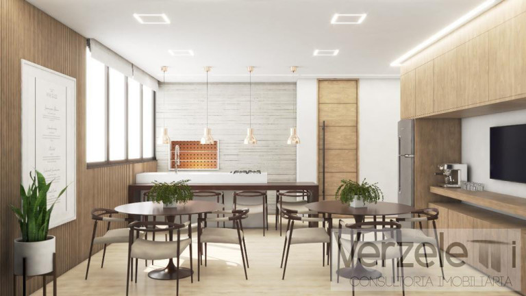 Imagem Apartamento com 2 Quartos à Venda, 73 m² em Centro - Camboriú