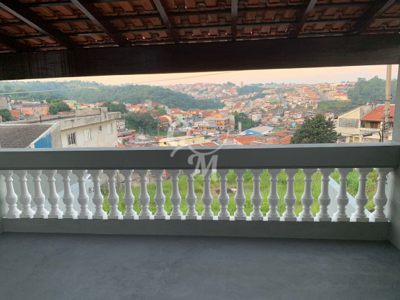 Imagem Casa com 2 Quartos à Venda, 138 m² em Cidade Nova Ii - Várzea Paulista