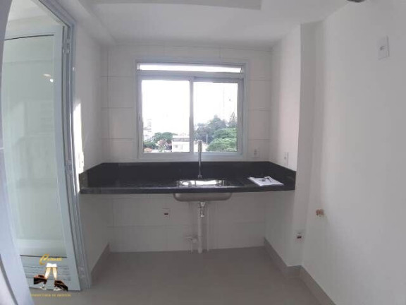 Imagem Apartamento com 2 Quartos à Venda, 78 m² em Campestre - Santo André