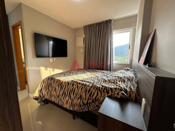 Imagem Apartamento com 3 Quartos à Venda, 81 m² em Recreio Dos Bandeirantes - Rio De Janeiro Imagem Apartamento com 3 Quartos à Venda, 81 m² em Recreio Dos Bandeirantes - Rio De Janeiro