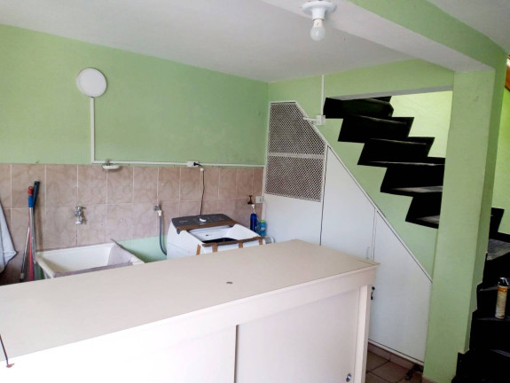 Imagem Casa com 3 Quartos à Venda, 250 m² em Jardim Ipanema (zona Sul) - São Paulo Imagem Casa com 3 Quartos à Venda, 250 m² em Jardim Ipanema (zona Sul) - São Paulo
