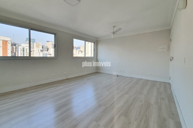 Imagem Apartamento com 1 Quarto para Alugar, 50 m² em Jardim Paulista - São Paulo Imagem Apartamento com 1 Quarto para Alugar, 50 m² em Jardim Paulista - São Paulo