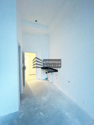 Imagem Imóvel com 1 Quarto à Venda, 26 m² em Moema - São Paulo