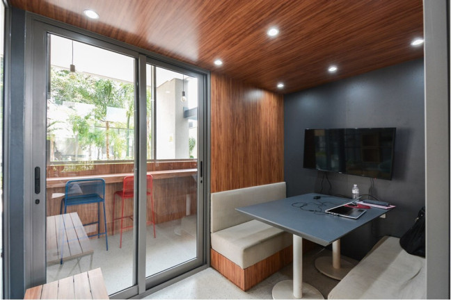 Imagem Apartamento com 1 Quarto à Venda, 27 m² em Pinheiros - São Paulo Imagem Apartamento com 1 Quarto à Venda, 27 m² em Pinheiros - São Paulo