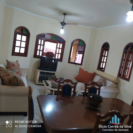 Imagem Casa com 5 Quartos para Alugar, 300 m² em Centro - Avaré