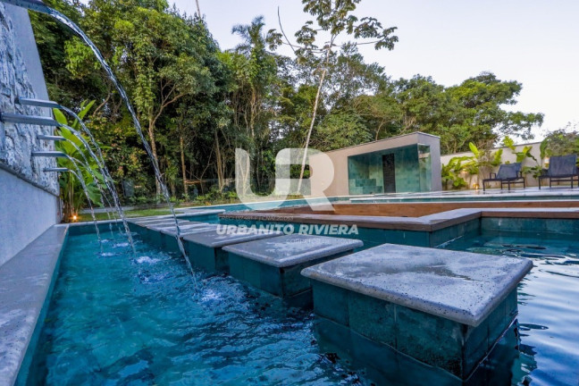 Imagem Casa com 6 Quartos à Venda, 537 m² em Riviera | Módulo 17 - Bertioga