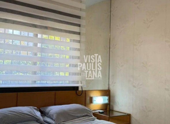 Imagem Apartamento com 3 Quartos à Venda, 116 m² em Vila Nova Conceição - São Paulo Imagem Apartamento com 3 Quartos à Venda, 116 m² em Vila Nova Conceição - São Paulo