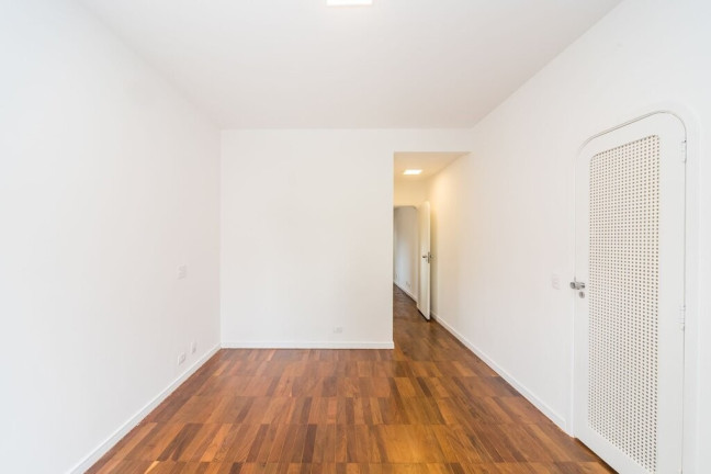 Imagem Apartamento com 3 Quartos à Venda, 161 m² em Paraíso - São Paulo