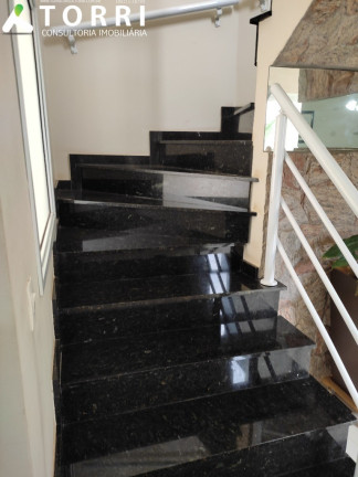 Imagem Imóvel com 3 Quartos à Venda, 248 m² em Condomínio Residencial Lago Da Serra - Araçoiaba Da Serra Imagem Imóvel com 3 Quartos à Venda, 248 m² em Condomínio Residencial Lago Da Serra - Araçoiaba Da Serra