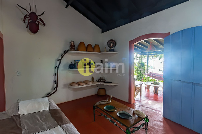 Imagem Casa com 3 Quartos à Venda, 150 m² em Zona Rural - Paraty Imagem Casa com 3 Quartos à Venda, 150 m² em Zona Rural - Paraty