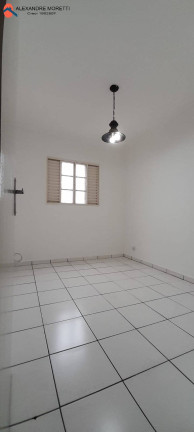 Imagem Apartamento com 3 Quartos à Venda, 201 m² em Vila Trujillo - Sorocaba