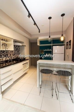 Imagem Imóvel com 1 Quarto à Venda, 34 m² em Vila Madalena - São Paulo Imagem Imóvel com 1 Quarto à Venda, 34 m² em Vila Madalena - São Paulo