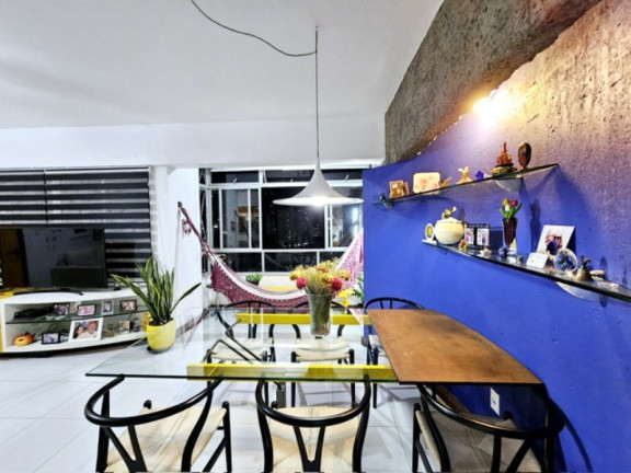 Imagem Imóvel com 3 Quartos à Venda, 111 m² em Graça - Salvador Imagem Imóvel com 3 Quartos à Venda, 111 m² em Graça - Salvador