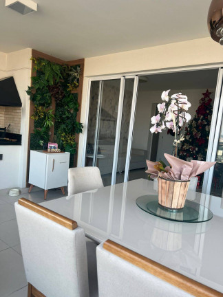 Imagem Apartamento com 3 Quartos à Venda, 110 m² em Vila Formosa - São Paulo