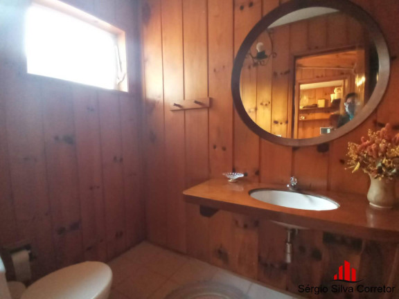 Imagem Casa com 6 Quartos à Venda, 2.450 m² em Descansópolis - Campos Do Jordão