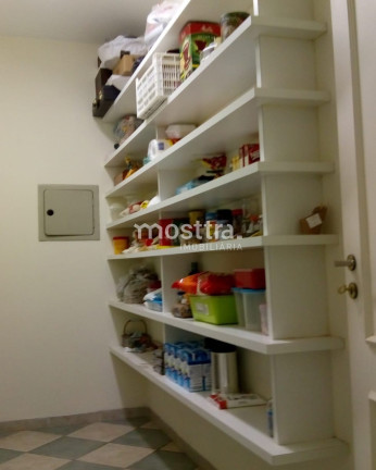 Imagem Casa com 4 Quartos à Venda,  em Vila Castelo Branco - Indaiatuba