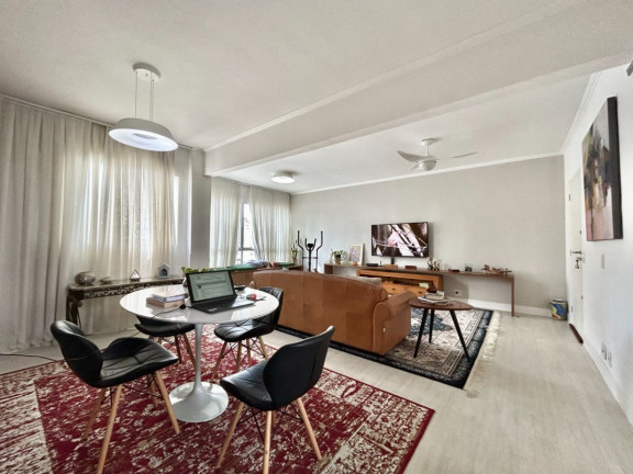 Imagem Apartamento à Venda, 170 m² em Jardim Paulista - São Paulo