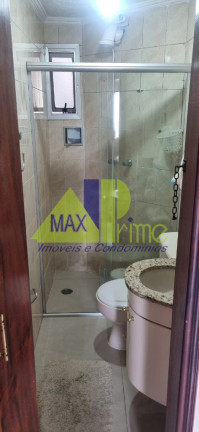 Imagem Apartamento com 3 Quartos à Venda, 70 m² em Vila Azevedo - São Paulo