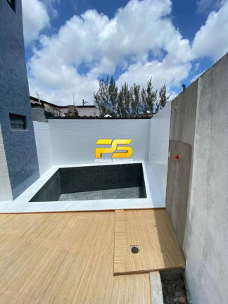 Imagem Apartamento com 2 Quartos à Venda, 56 m² em Cristo Redentor - João Pessoa Imagem Apartamento com 2 Quartos à Venda, 56 m² em Cristo Redentor - João Pessoa
