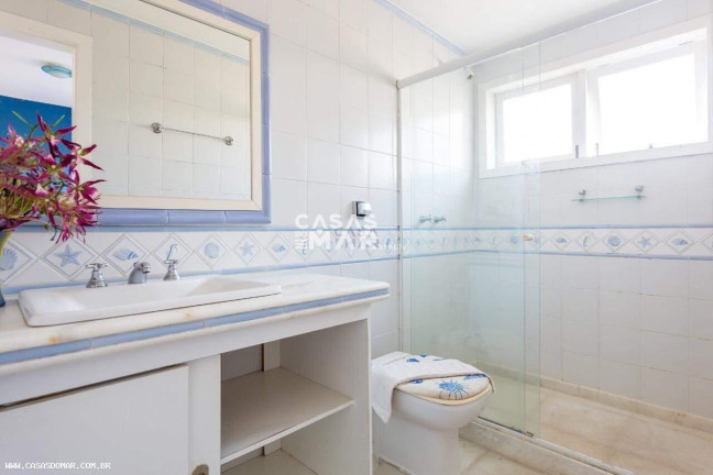 Imagem Imóvel com 5 Quartos à Venda, 450 m² em Ferradurinha - Armação Dos Búzios
