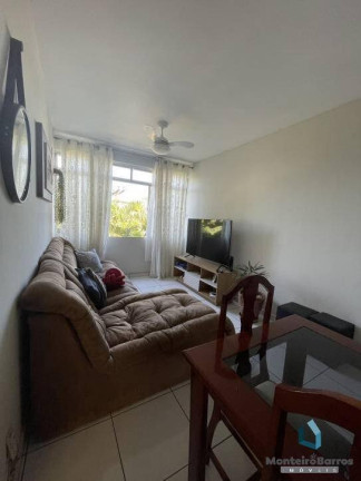 Imagem Apartamento com 2 Quartos à Venda, 80 m² em João Jorge - Campinas Imagem Apartamento com 2 Quartos à Venda, 80 m² em João Jorge - Campinas