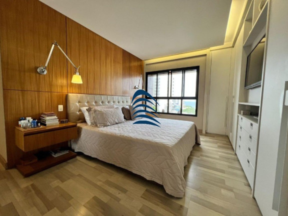 Imagem Imóvel com 3 Quartos à Venda, 228 m² em Barra - Salvador