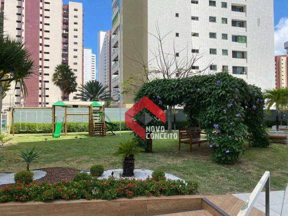 Imagem Apartamento com 3 Quartos à Venda, 203 m² em Engenheiro Luciano Cavalcante - Fortaleza Imagem Apartamento com 3 Quartos à Venda, 203 m² em Engenheiro Luciano Cavalcante - Fortaleza