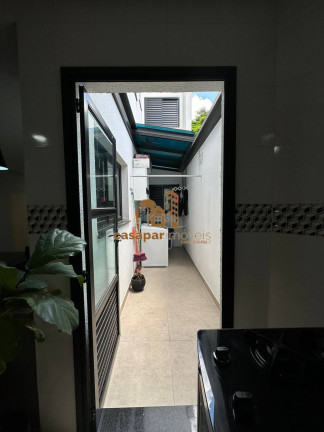 Imagem Apartamento com 2 Quartos à Venda, 69 m² em Paraíso - Santo André