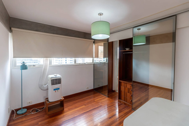 Imagem Apartamento com 2 Quartos para Alugar, 65 m² em Nova Piraju - São Paulo