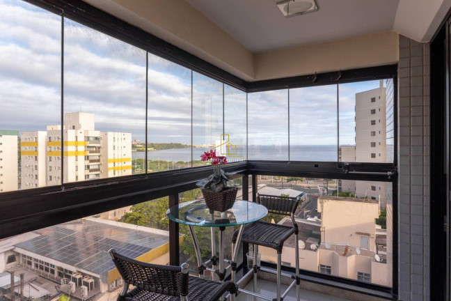 Imagem Cobertura com 4 Quartos à Venda, 320 m² em Jardim Camburi - Vitória Imagem Cobertura com 4 Quartos à Venda, 320 m² em Jardim Camburi - Vitória
