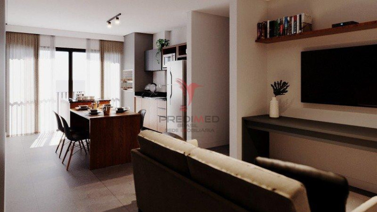 Imagem Apartamento com 2 Quartos à Venda, 60 m² em Morretes - Itapema Imagem Apartamento com 2 Quartos à Venda, 60 m² em Morretes - Itapema