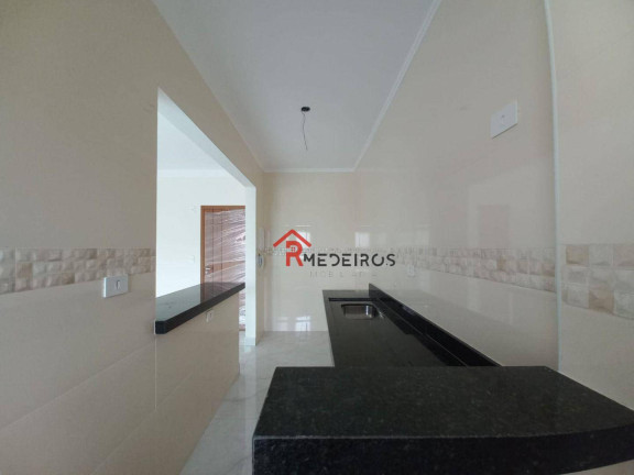Imagem Apartamento com 2 Quartos à Venda, 70 m² em Tupi - Praia Grande