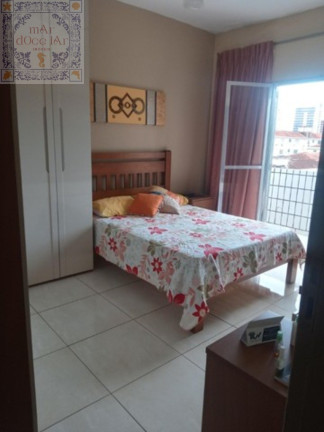 Imagem Apartamento com 2 Quartos à Venda, 85 m² em Campo Grande - Santos