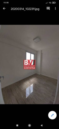 Imagem Apartamento com 3 Quartos à Venda, 158 m² em Cachambi - Rio De Janeiro Imagem Apartamento com 3 Quartos à Venda, 158 m² em Cachambi - Rio De Janeiro