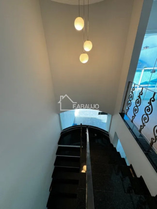 Imagem Imóvel com 3 Quartos à Venda, 290 m² em Parque Residencial Villa Dos Inglezes - Sorocaba