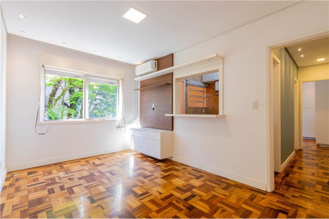 Imóvel com 1 Quarto à Venda, 42 m² em Menino Deus - Porto Alegre