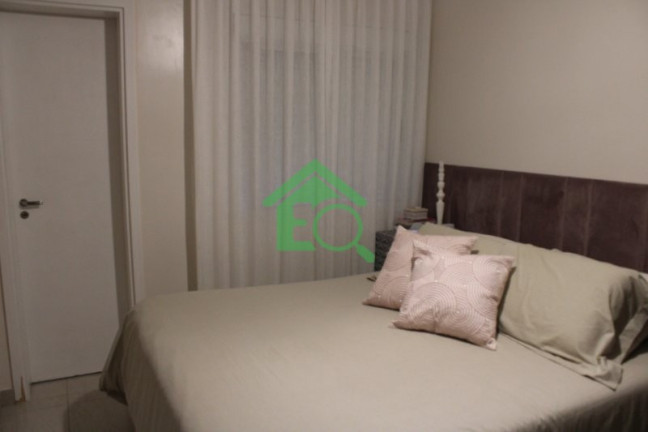 Imagem Apartamento com 3 Quartos à Venda, 98 m² em Jurubatuba - São Paulo