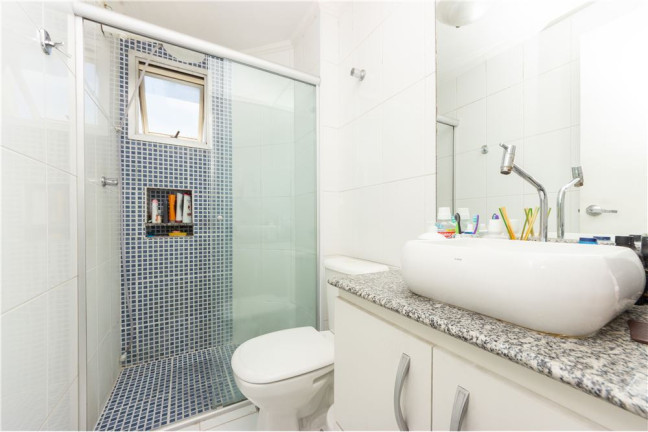 Imagem Apartamento com 2 Quartos à Venda, 59 m² em Mooca - São Paulo