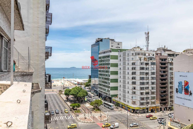 Imagem Apartamento com 3 Quartos à Venda, 135 m² em Copacabana - Rio De Janeiro Imagem Apartamento com 3 Quartos à Venda, 135 m² em Copacabana - Rio De Janeiro