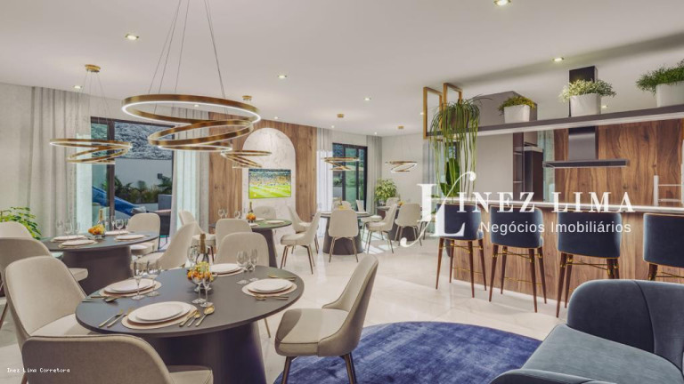 Imagem Apartamento com 2 Quartos à Venda, 69 m² em Várzea - Itapema