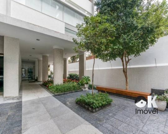 Imagem Apartamento com 3 Quartos à Venda, 180 m² em Higienópolis - São Paulo Imagem Apartamento com 3 Quartos à Venda, 180 m² em Higienópolis - São Paulo