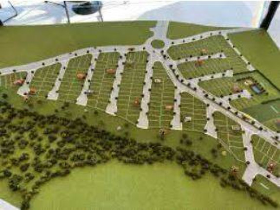 Imagem Terreno à Venda, 250 m² em Cidade Jardim - Bragança Paulista Imagem Terreno à Venda, 250 m² em Cidade Jardim - Bragança Paulista