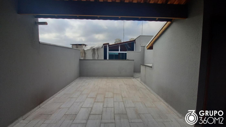 Imagem Casa com 3 Quartos à Venda, 142 m² em Vila Curuçá - Santo André Imagem Casa com 3 Quartos à Venda, 142 m² em Vila Curuçá - Santo André
