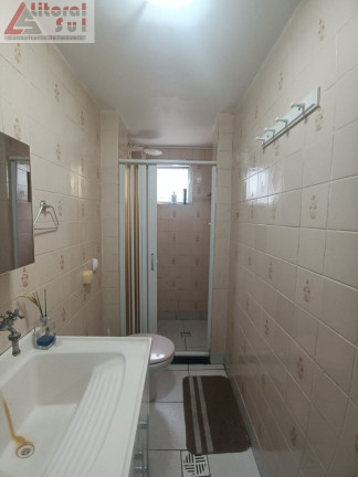 Imagem Kitnet com 1 Quarto à Venda, 32 m² em Aviação - Praia Grande Imagem Kitnet com 1 Quarto à Venda, 32 m² em Aviação - Praia Grande